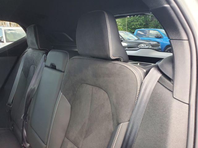 used 2023 Volvo XC40 car, priced at $30,648