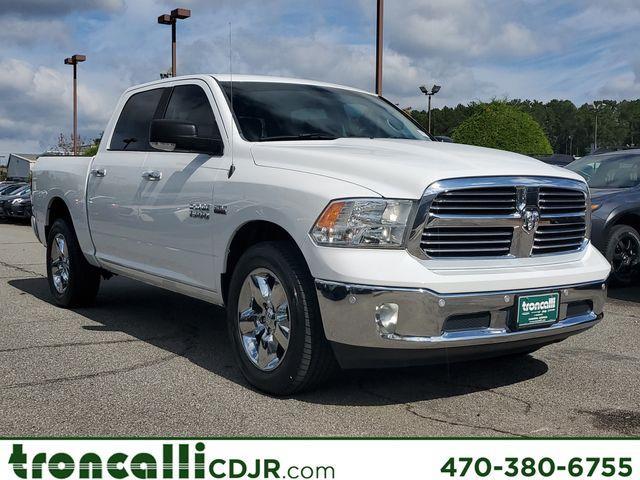used 2016 Ram 1500 car, priced at $20,900