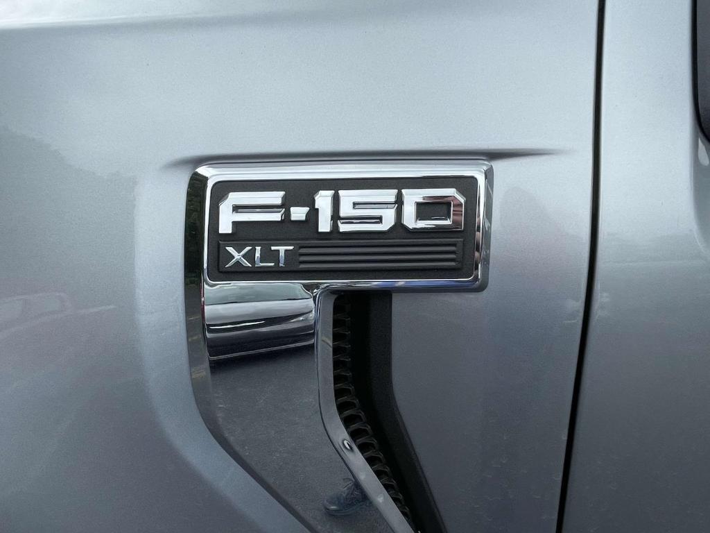 used 2023 Ford F-150 car, priced at $37,975