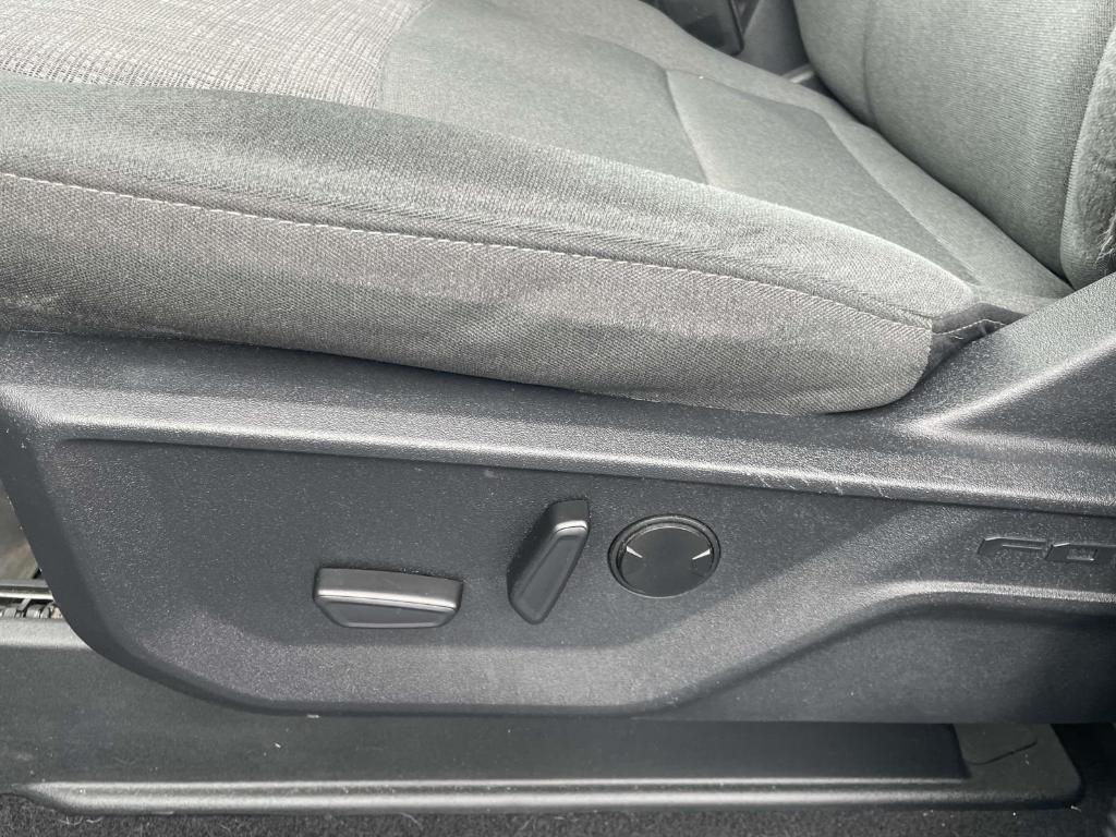 used 2023 Ford F-150 car, priced at $37,975