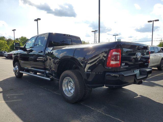 new 2024 Ram 3500 car, priced at $75,694