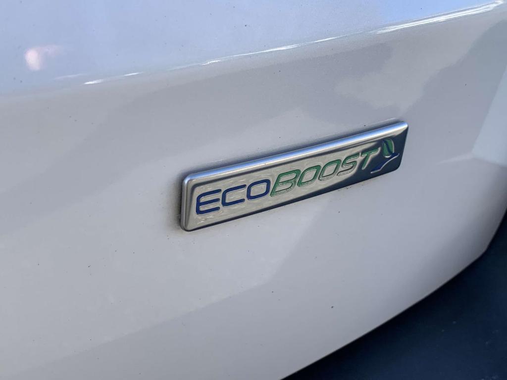 used 2020 Ford EcoSport car, priced at $14,500