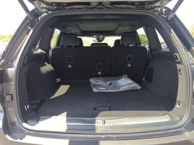 new 2025 Jeep Grand Cherokee car, priced at $55,532