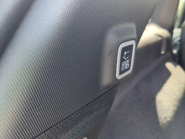 new 2025 Jeep Grand Cherokee car, priced at $55,532