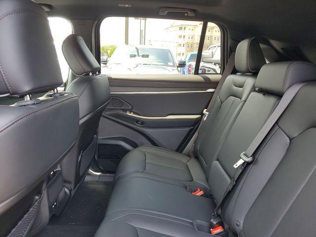 new 2025 Jeep Wagoneer S car, priced at $48,122