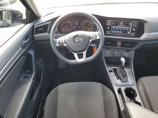 used 2021 Volkswagen Jetta car, priced at $16,245