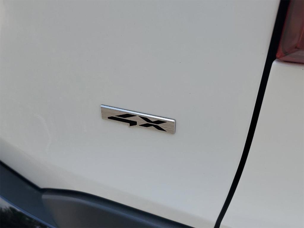 used 2024 Kia Seltos car, priced at $24,650