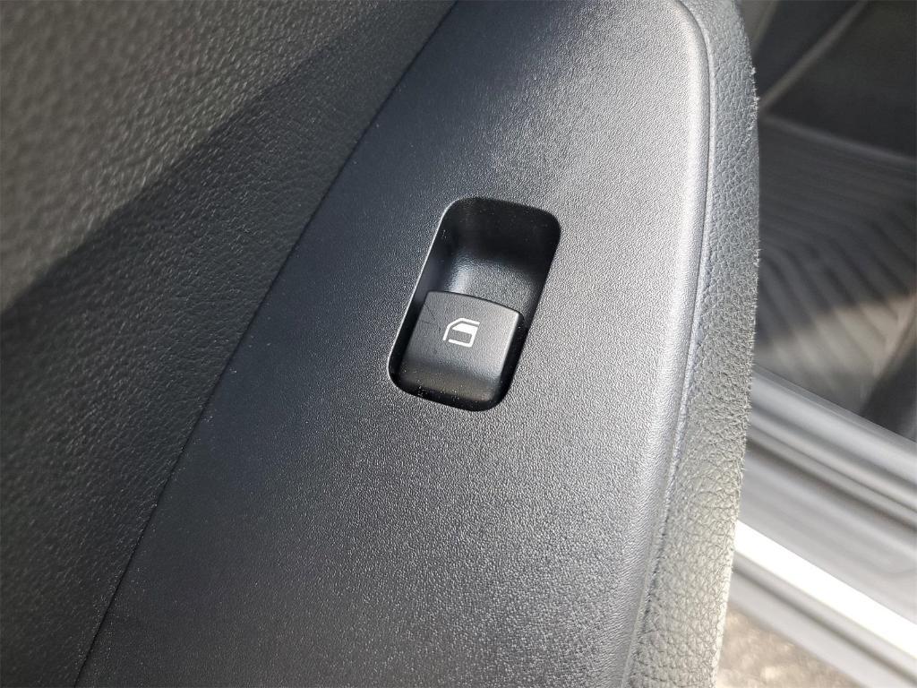 used 2024 Kia Seltos car, priced at $24,650