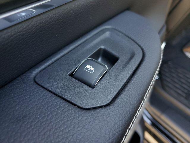 new 2025 Ram 1500 car, priced at $59,786
