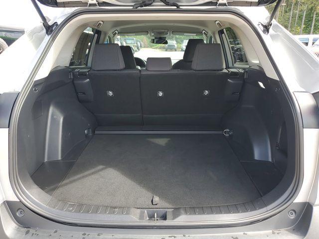 used 2021 Toyota RAV4 car, priced at $24,450