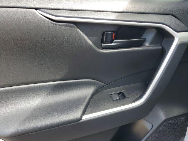 used 2021 Toyota RAV4 car, priced at $24,450