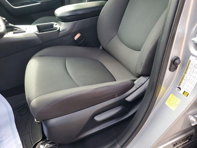 used 2021 Toyota RAV4 car, priced at $24,450