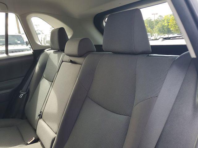 used 2021 Toyota RAV4 car, priced at $24,450