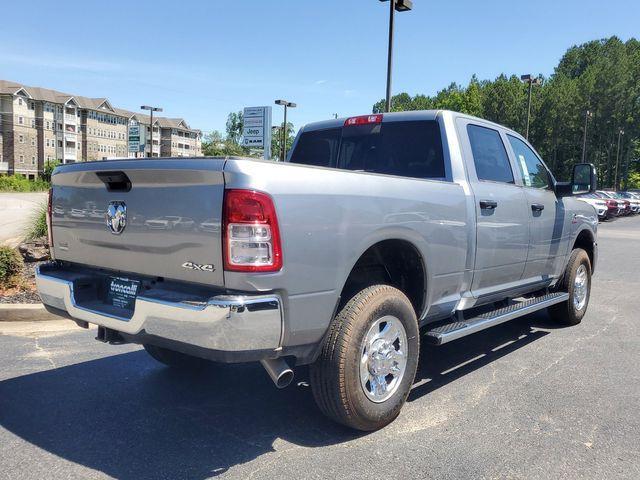 new 2024 Ram 2500 car, priced at $59,594