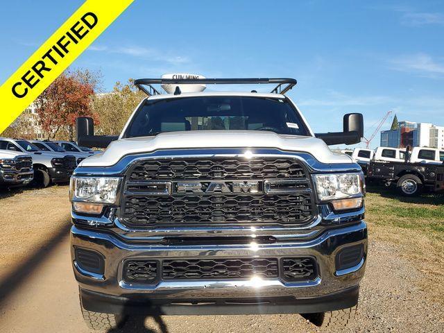 used 2022 Ram 2500 car, priced at $43,950