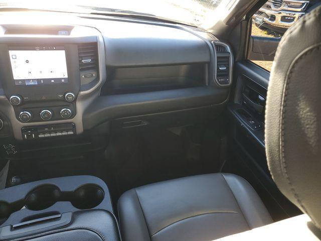 used 2022 Ram 2500 car, priced at $43,950