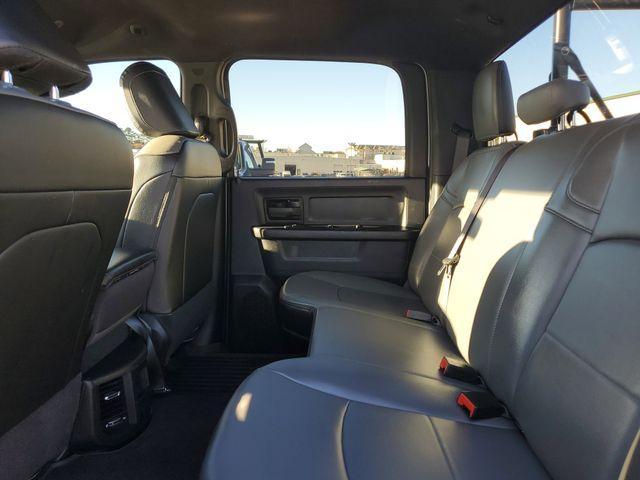 used 2022 Ram 2500 car, priced at $43,950