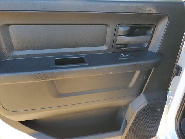 used 2022 Ram 2500 car, priced at $43,950