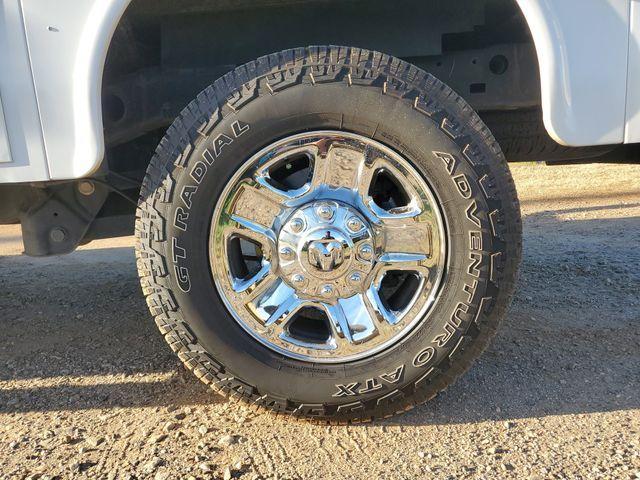 used 2022 Ram 2500 car, priced at $43,950