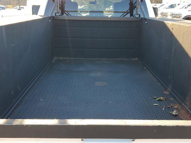 used 2022 Ram 2500 car, priced at $43,950