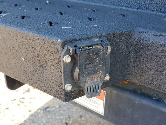 used 2022 Ram 2500 car, priced at $43,950