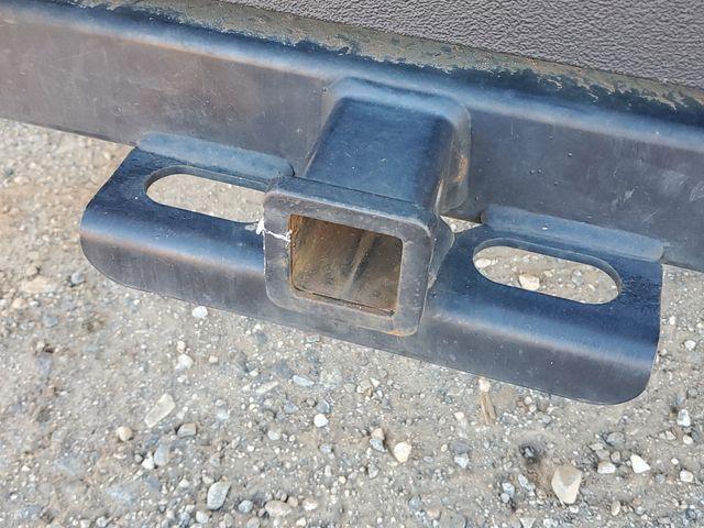 used 2022 Ram 2500 car, priced at $43,950