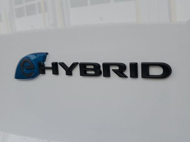 new 2025 Chrysler Pacifica Hybrid car, priced at $44,780