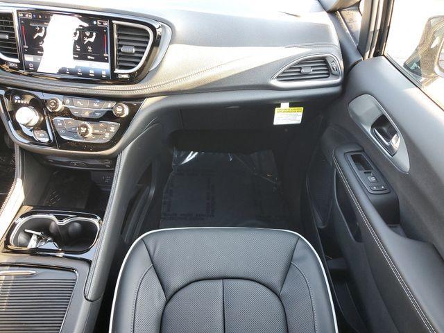 new 2026 Chrysler Pacifica car, priced at $50,203
