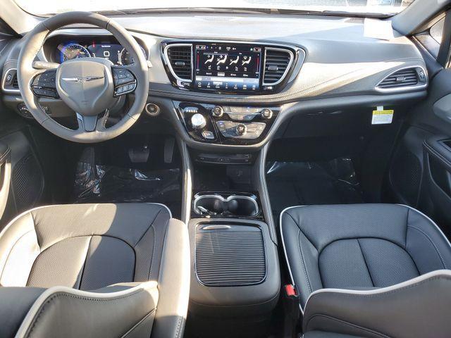 new 2026 Chrysler Pacifica car, priced at $50,203