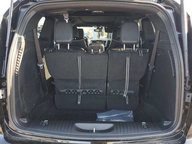 new 2026 Chrysler Pacifica car, priced at $50,203