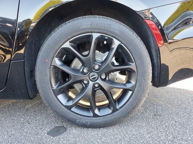 new 2026 Chrysler Pacifica car, priced at $50,203