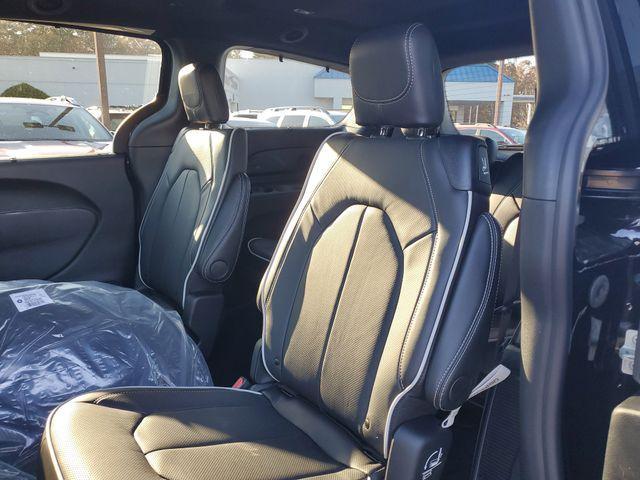 new 2026 Chrysler Pacifica car, priced at $50,203