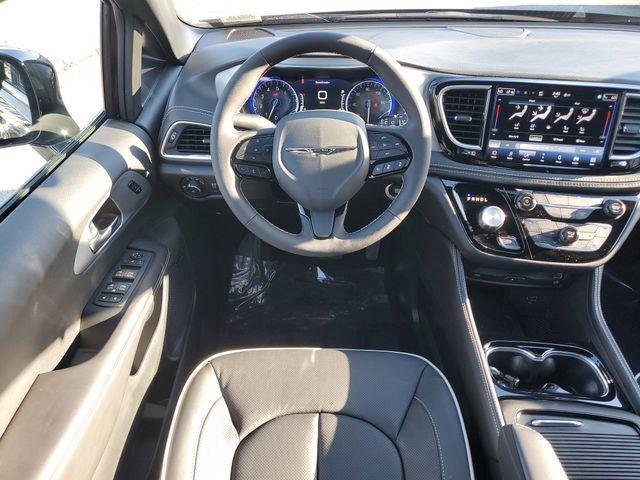 new 2026 Chrysler Pacifica car, priced at $50,203