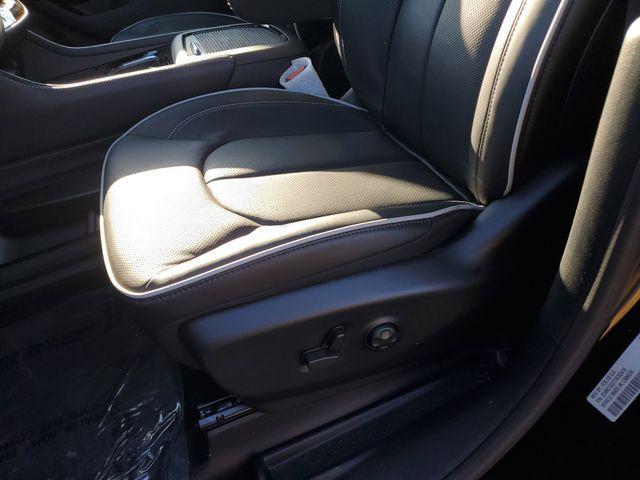 new 2026 Chrysler Pacifica car, priced at $50,203