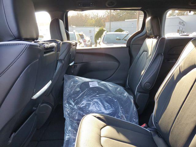new 2026 Chrysler Pacifica car, priced at $50,203