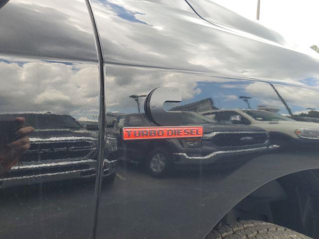 new 2025 Ram 2500 car, priced at $77,043