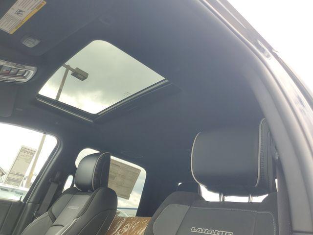 new 2025 Ram 2500 car, priced at $77,043