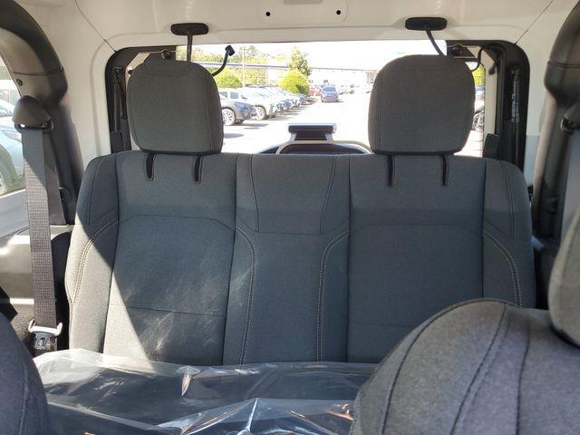 new 2026 Jeep Wrangler car, priced at $35,416