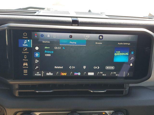 new 2026 Jeep Wrangler car, priced at $35,416