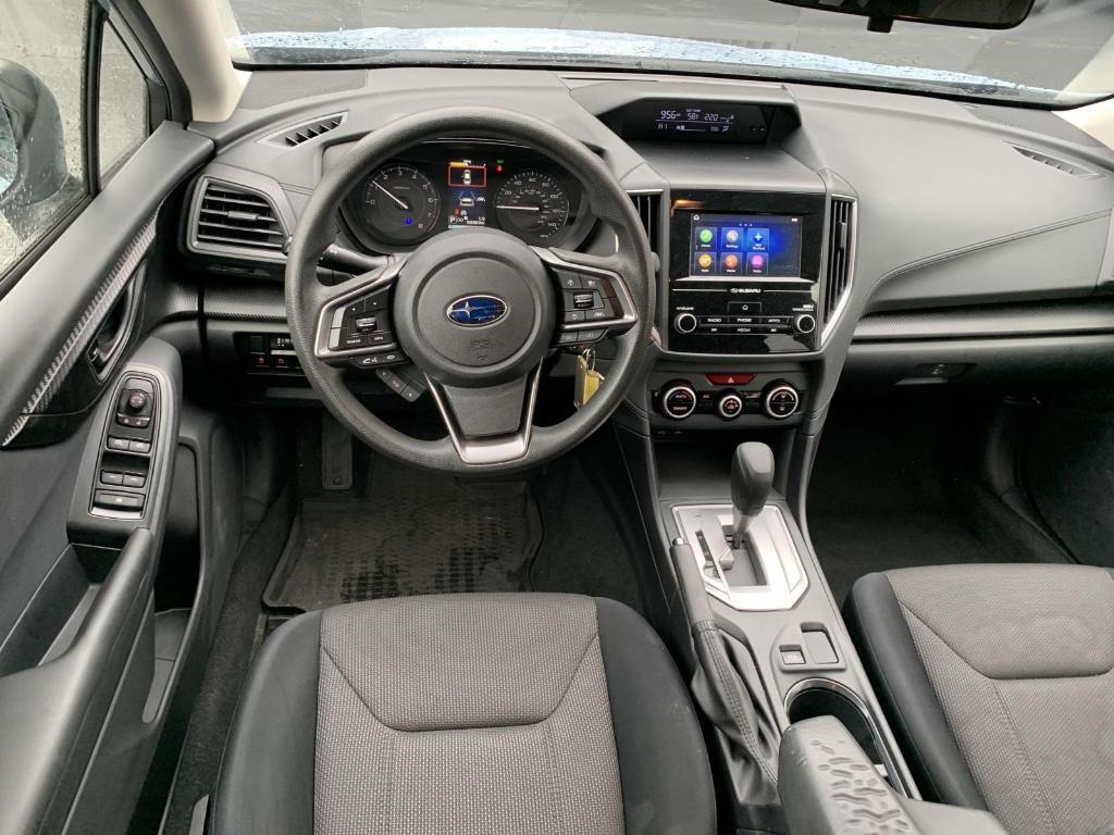 used 2020 Subaru Crosstrek car, priced at $20,926