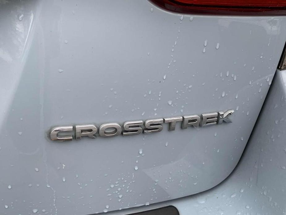 used 2020 Subaru Crosstrek car, priced at $20,926