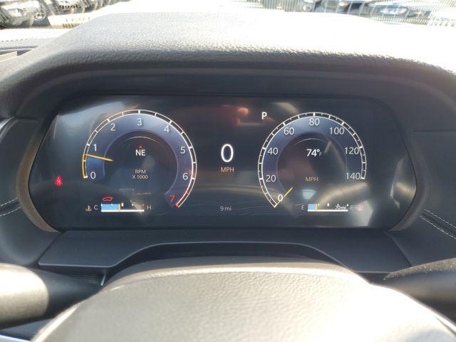 new 2025 Jeep Grand Cherokee car, priced at $29,860