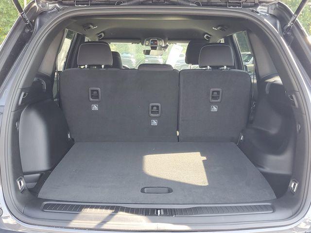 new 2025 Jeep Grand Cherokee car, priced at $29,860