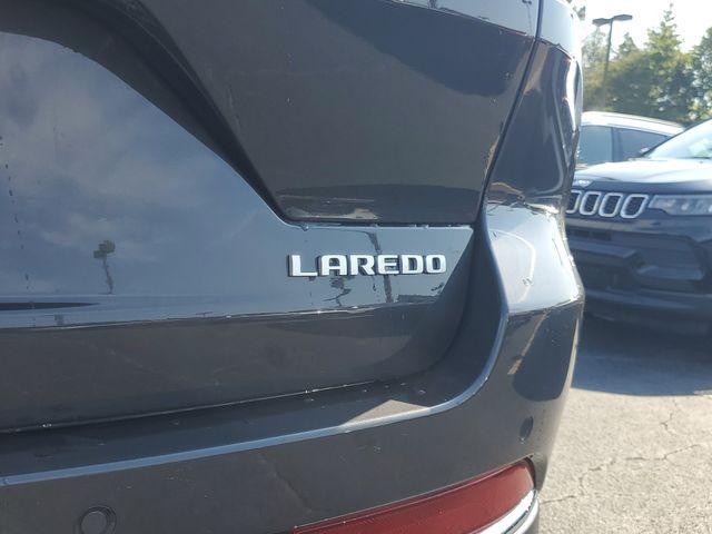 new 2025 Jeep Grand Cherokee car, priced at $29,860