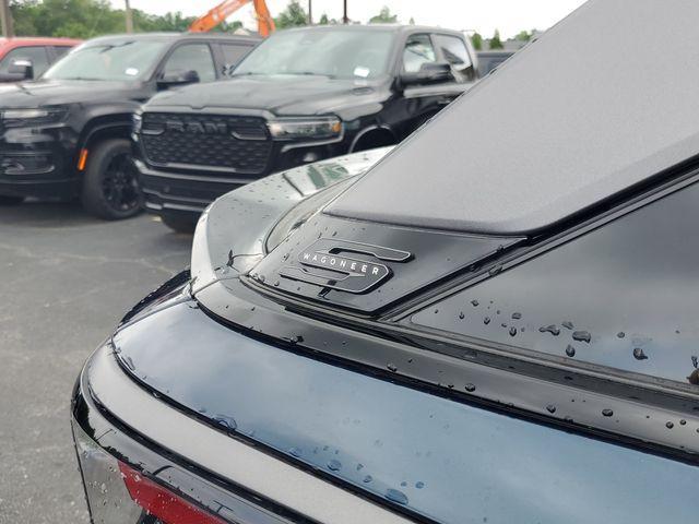 new 2025 Jeep Wagoneer S car, priced at $48,122