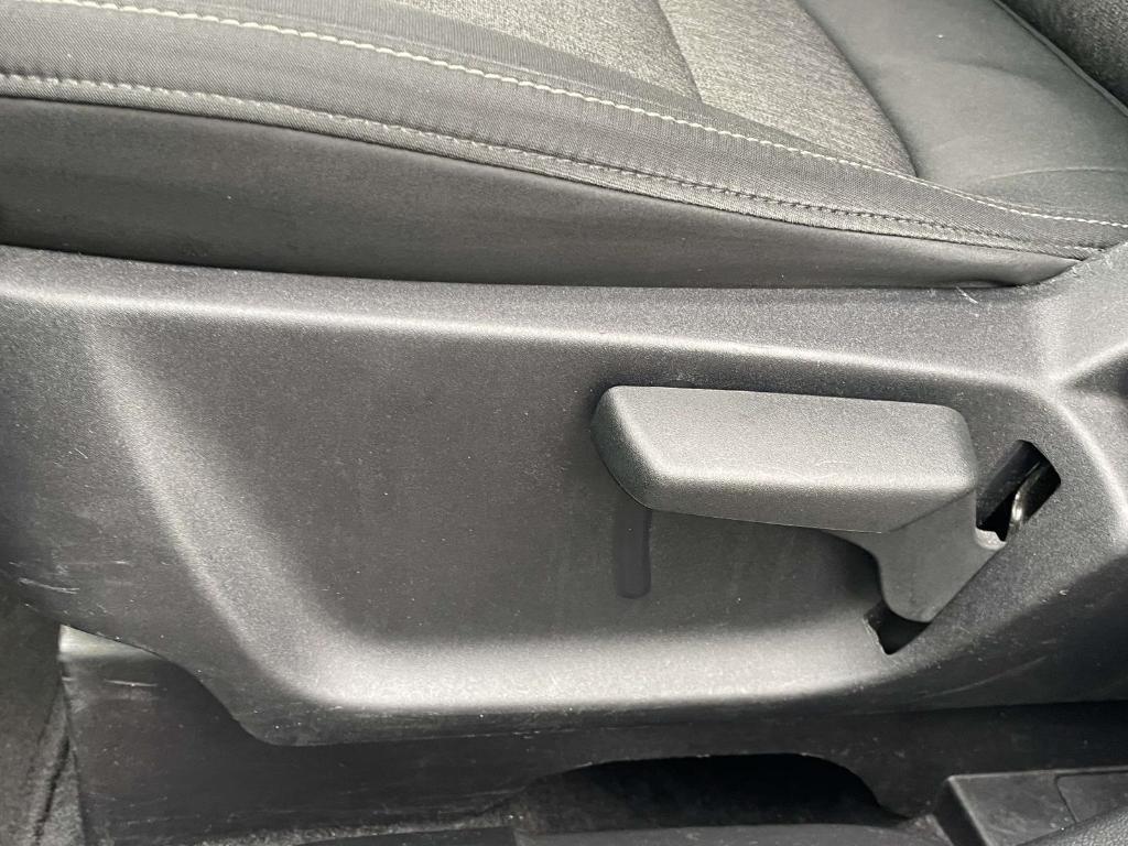 used 2024 Ford Bronco Sport car, priced at $24,697