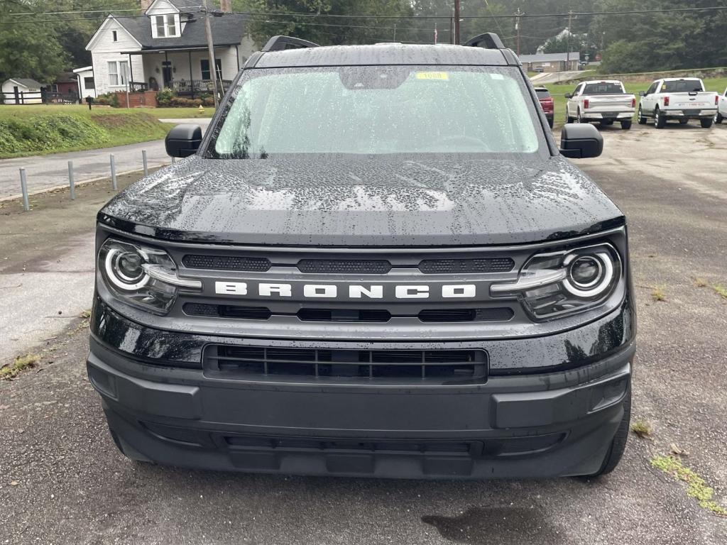 used 2024 Ford Bronco Sport car, priced at $24,697