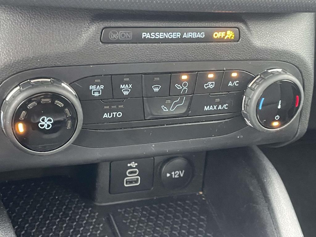 used 2024 Ford Bronco Sport car, priced at $24,697