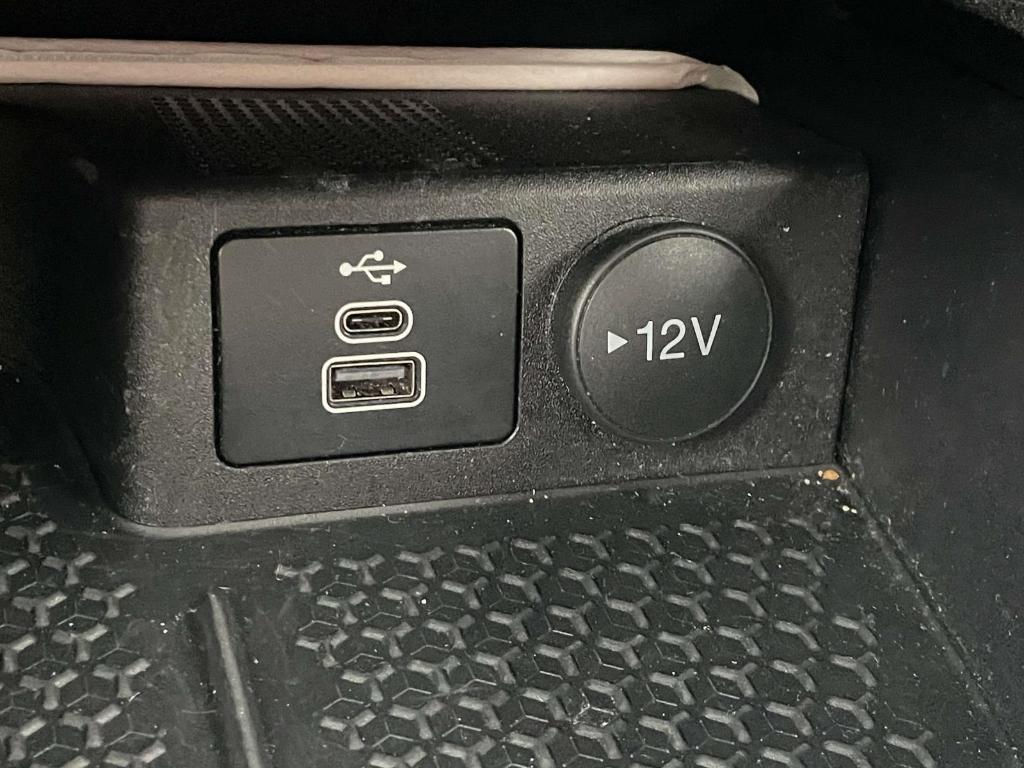 used 2024 Ford Bronco Sport car, priced at $24,697