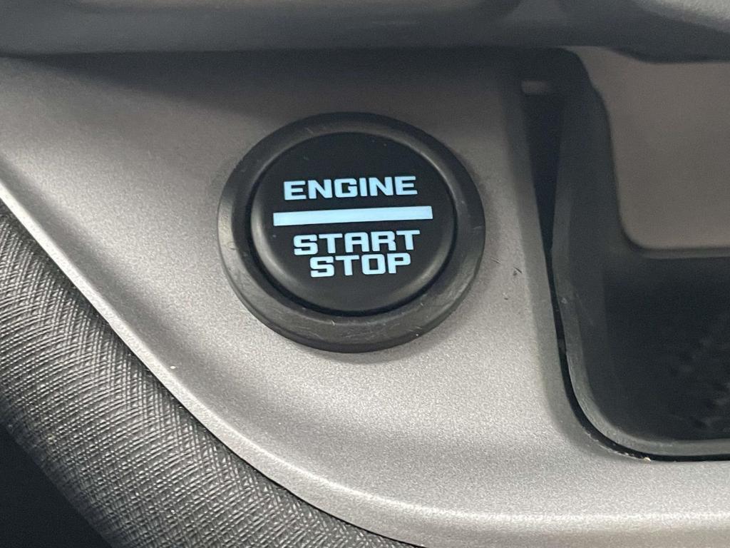 used 2024 Ford Bronco Sport car, priced at $24,697